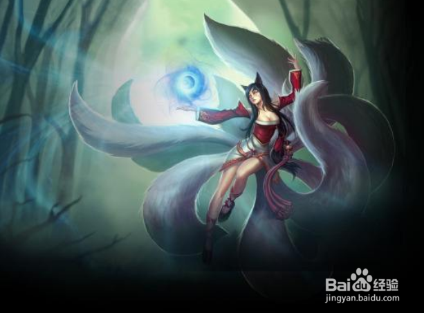 卢锡安团战时机把控