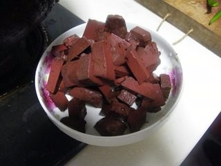 女人来“例假”吃这5种食物，让你永葆青春！