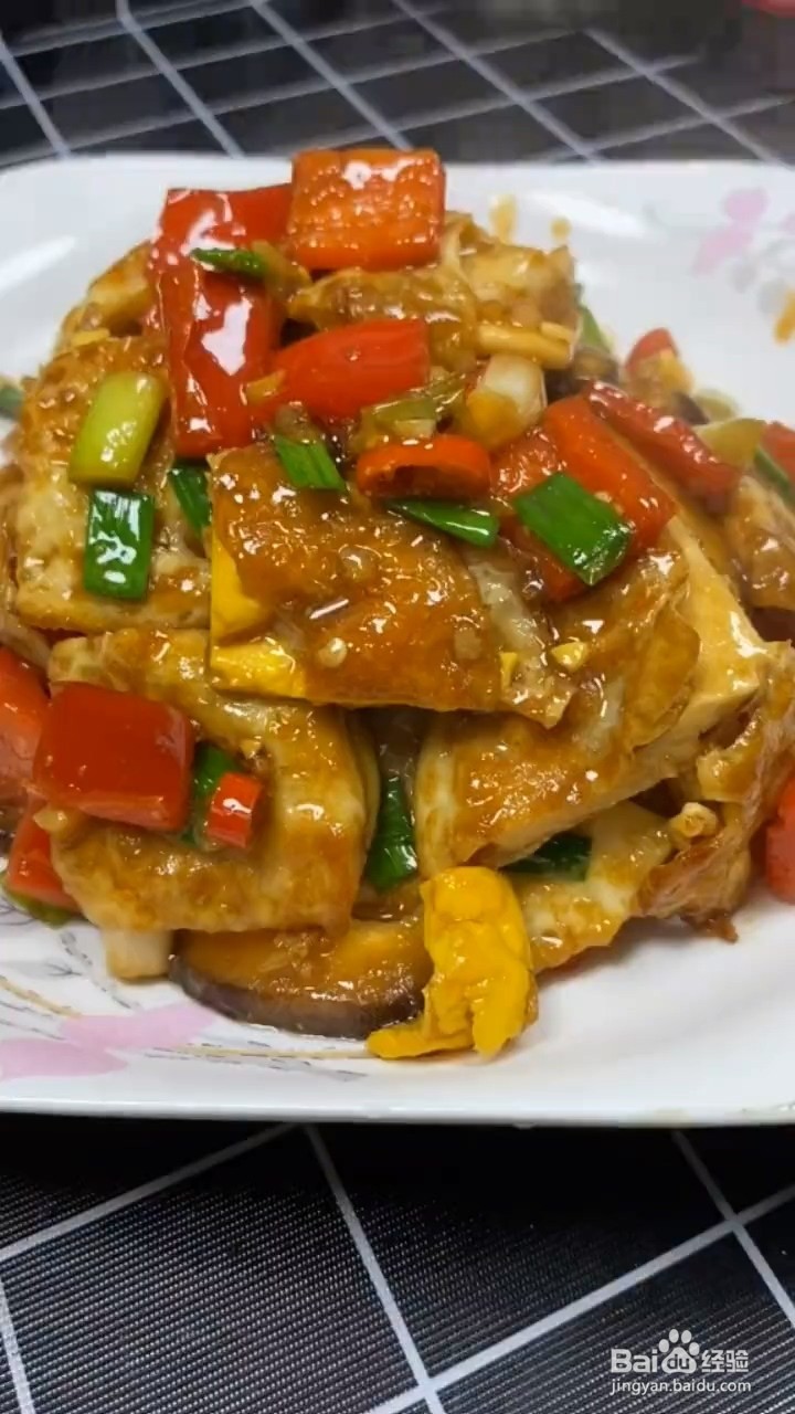 怎么做炒荷包蛋