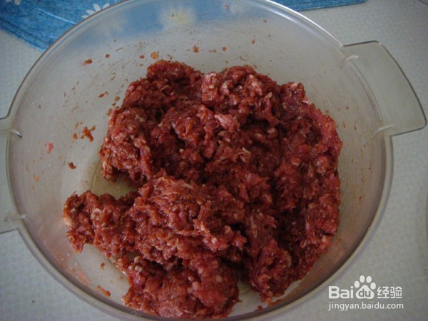 粤菜之汽水肉蒸蛋