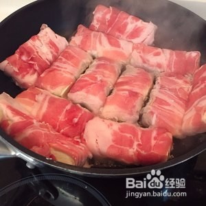怎么做五花肉豆腐