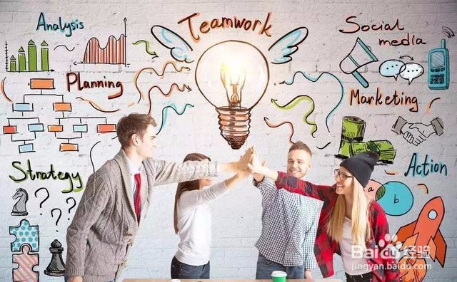 怎样做品牌推广