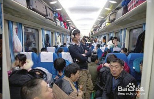 回家攻略:2019年春运坐火车应该注意什么事项