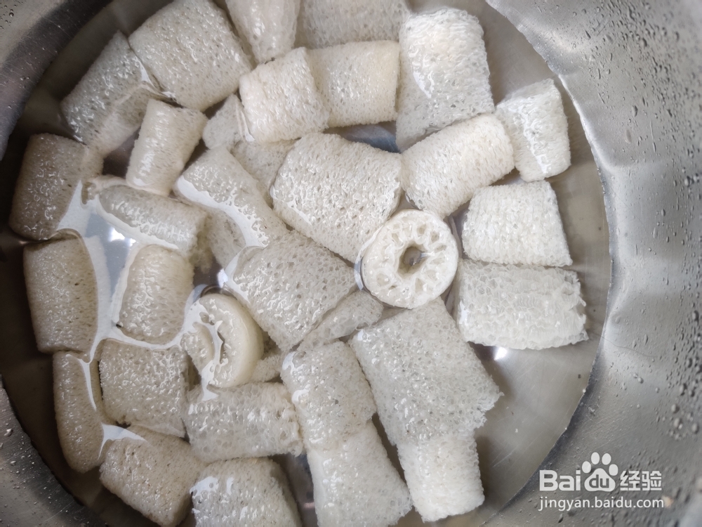 一次就学会的香菇鸡汤