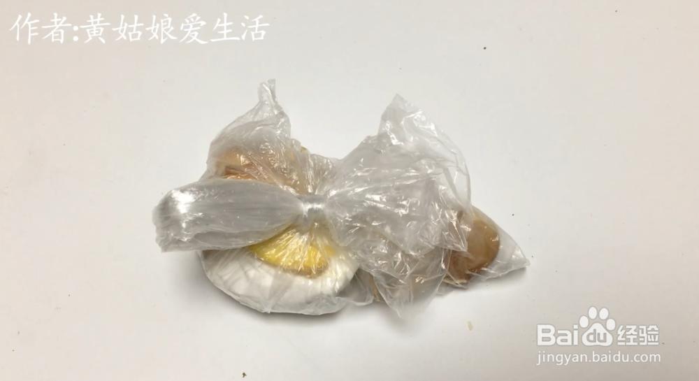 大蒜难保存，教你一招，放一年都不会发芽干瘪