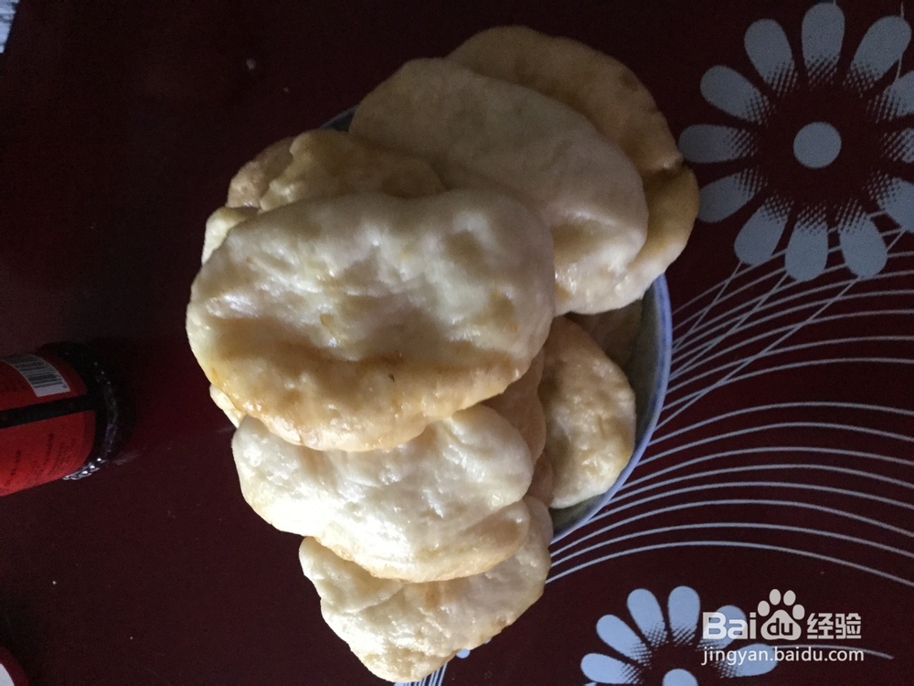 教你炖菜怎么贴锅饼