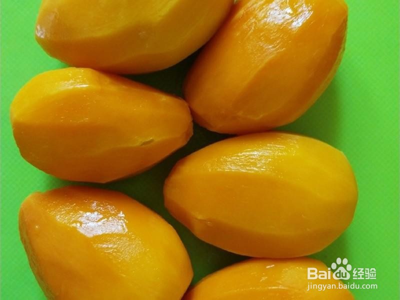 家庭自制冻干水果