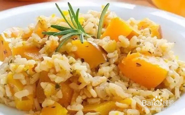 如何让米饭成为减肥养生良药