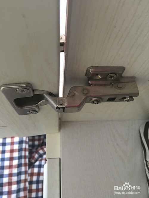 如何区分全盖 半盖 无盖铰链