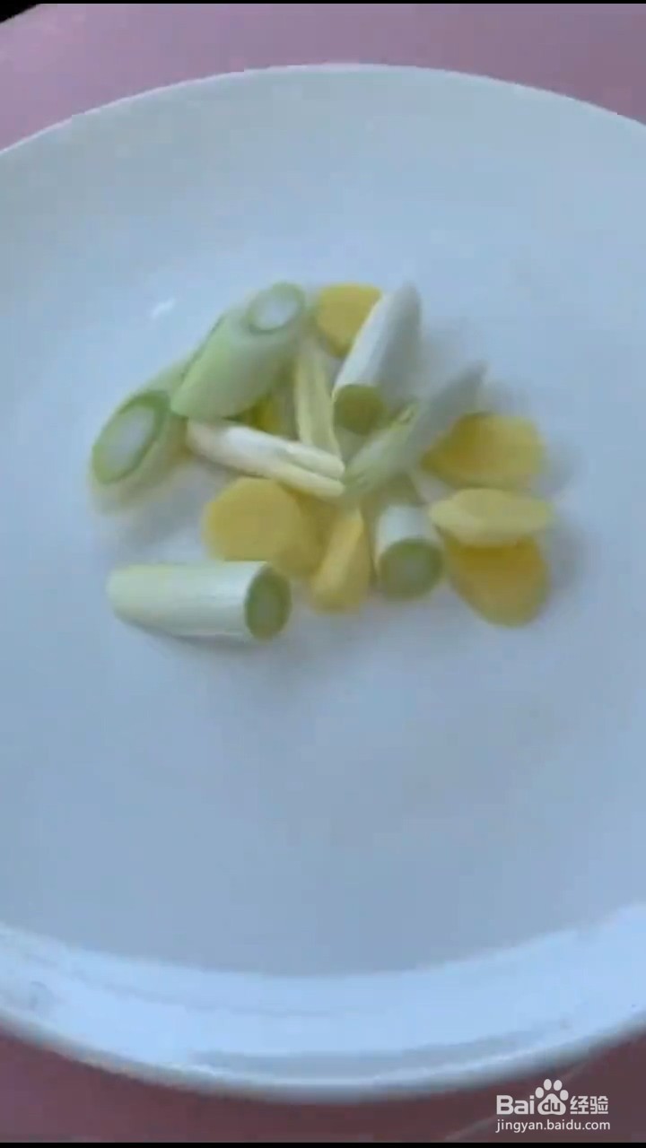 如何制作清蒸武昌鱼