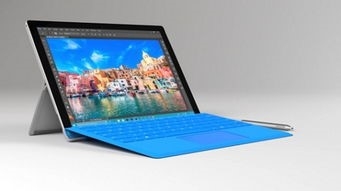 surface pro 4斗屏怎么解决