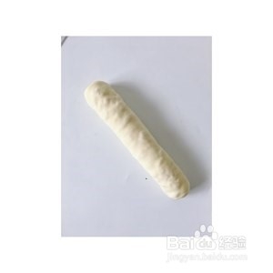 怎么做葱香培根手撕馒头卷