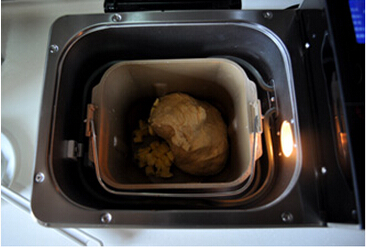 蔓越莓蛋奶吐司