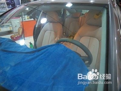 【奥迪A6L汽车贴龙膜】前档AVS70侧后档ATN20