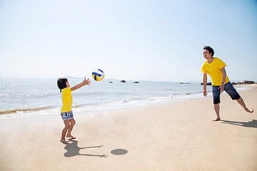 小孩不愿意上学怎么办
