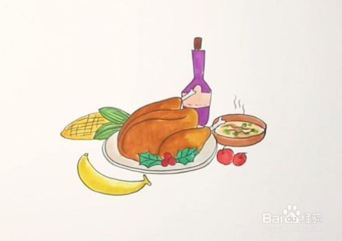 手工/爱好 > 书画/音乐工具/原料 纸 笔 颜料 方法/步骤 end