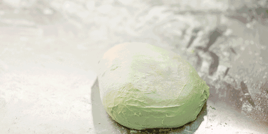 怎样才算是好的软欧包