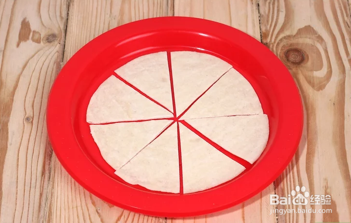 如何烹制墨西哥玉米片