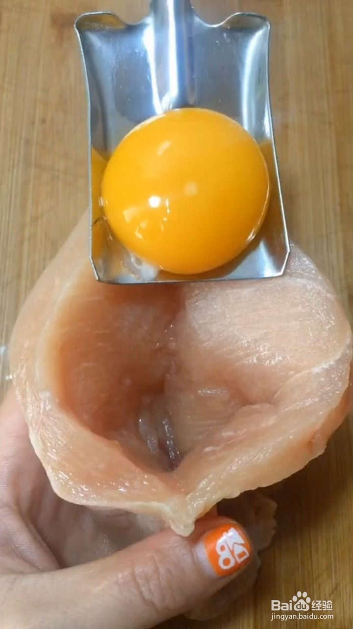 如何制作鸡米花