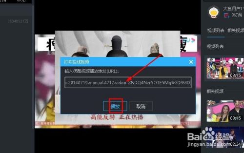 如何把优酷视频下载到电脑