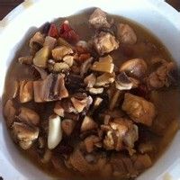 黄焖鸡米饭怎么做？