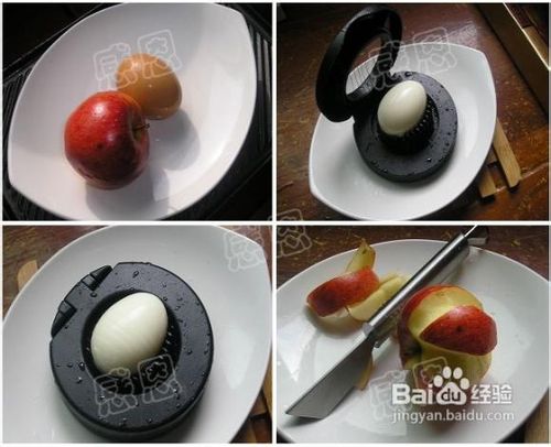 鸡腿盖饭做法图解