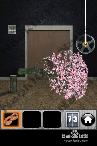 100门逃跑(100 Doors Runaway)攻略：[2]71-73