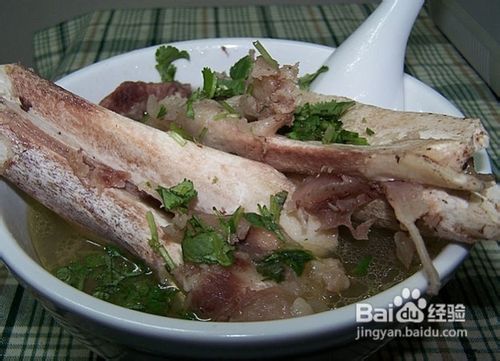 食疗六法促生发