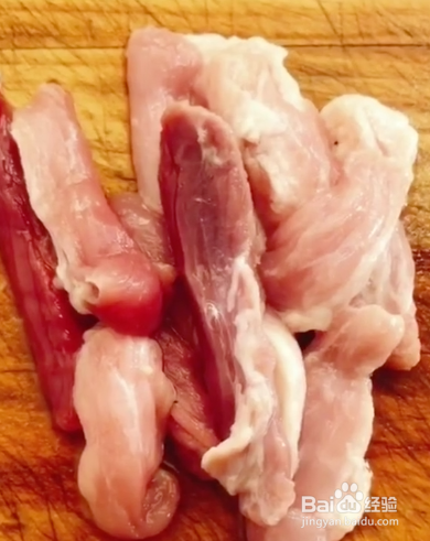 怎样做尖椒炒鸡蛋好吃