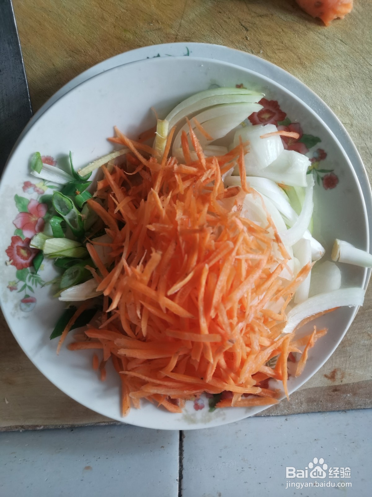 家常香辣炸豆腐