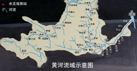 长江、黄河、黑龙江各有多长