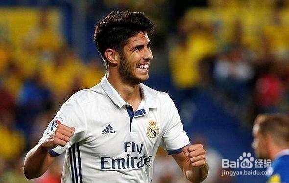 2016-17赛季U22西甲最佳阵容:有皇马无巴萨