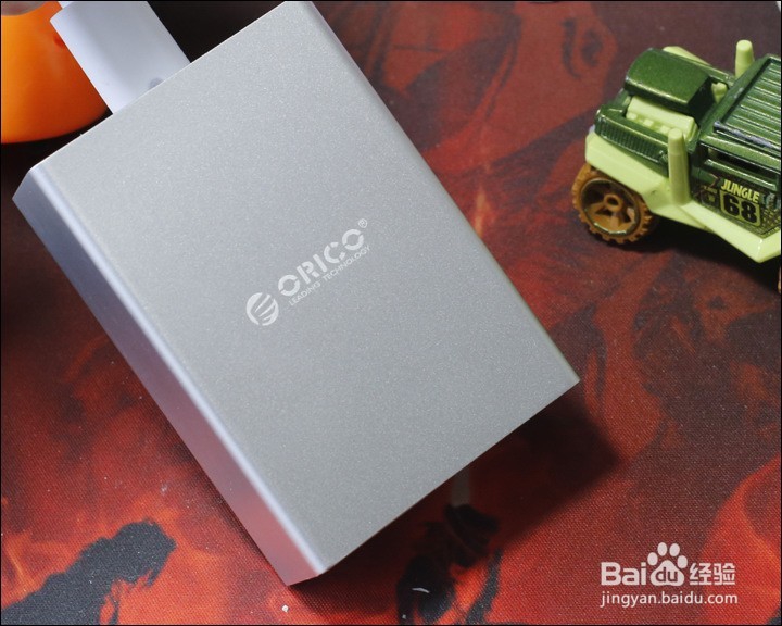 奥睿科4口USB 25W 充电器功能使用