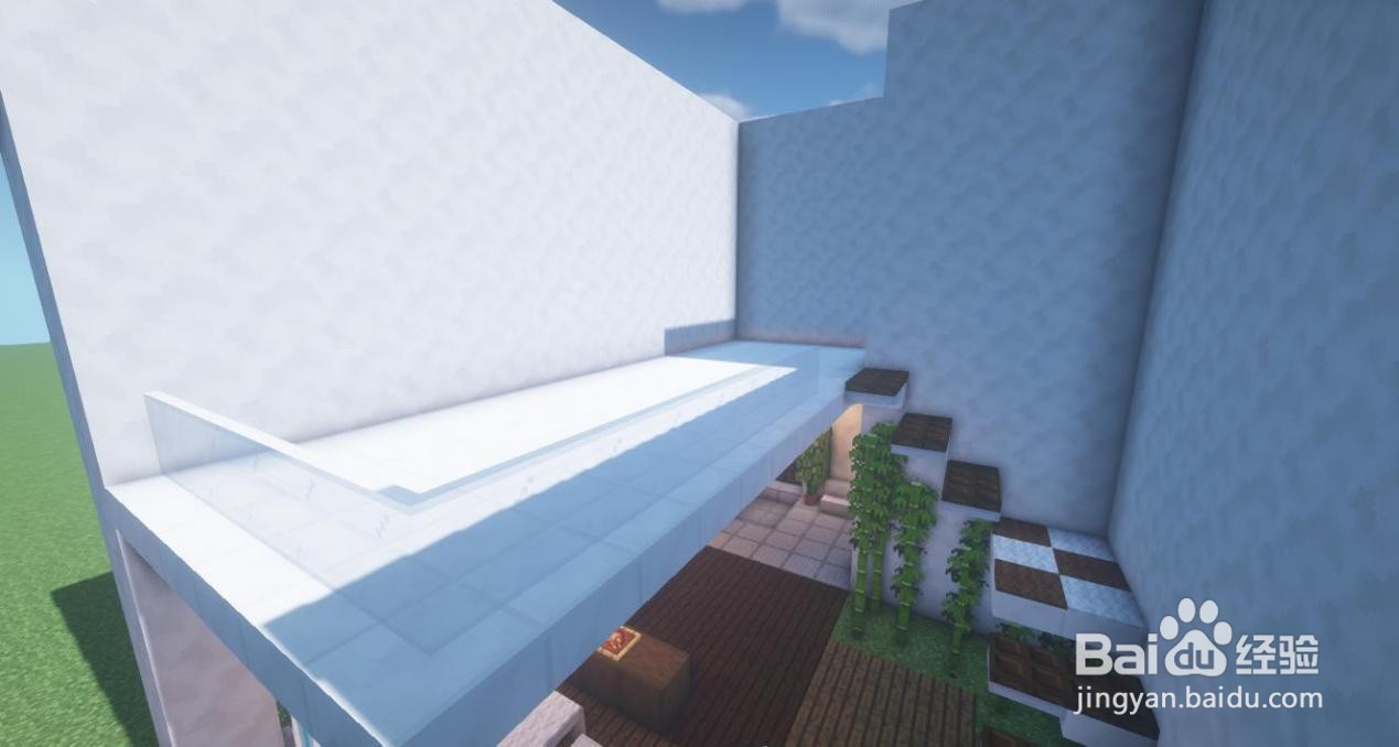 我的世界手游房屋如何装修