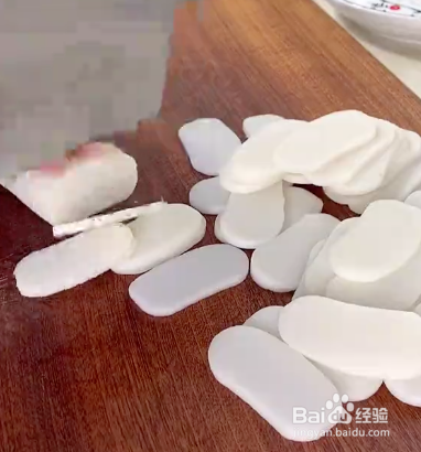 如何做炒年糕好吃呢