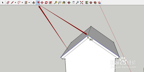 3D绘图的使用方法和技巧：如何绘制3D小房子