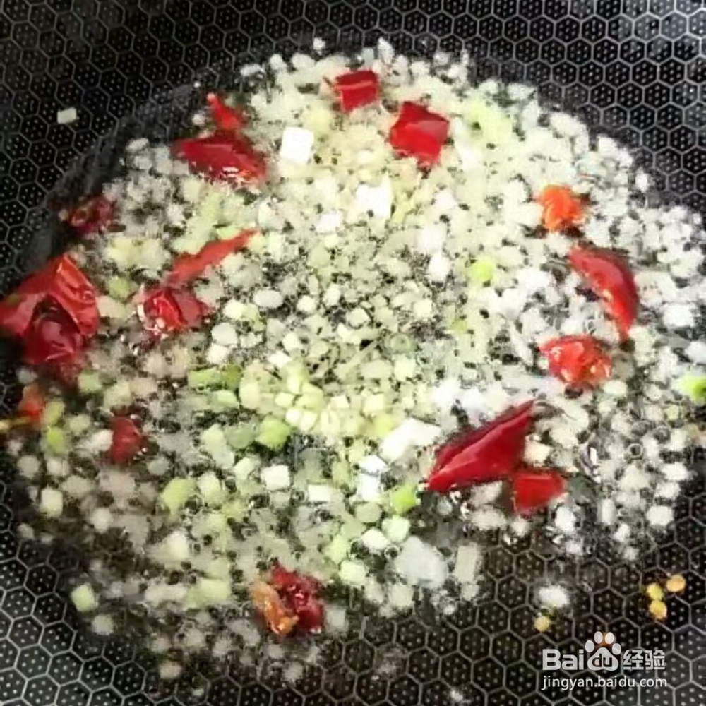 在家做麻辣牛肚教程