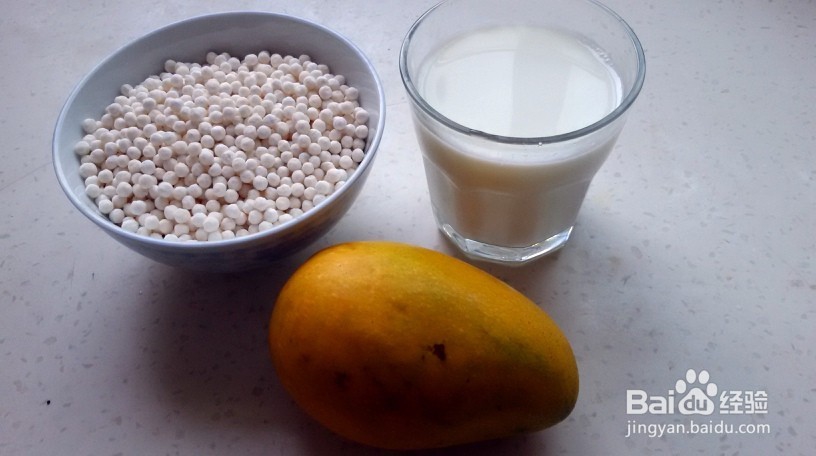 各种糖水的做法大全