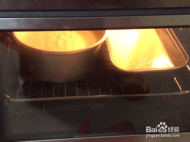 轻乳酪蛋糕的做法