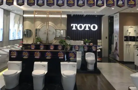 洁具卫浴10大品牌