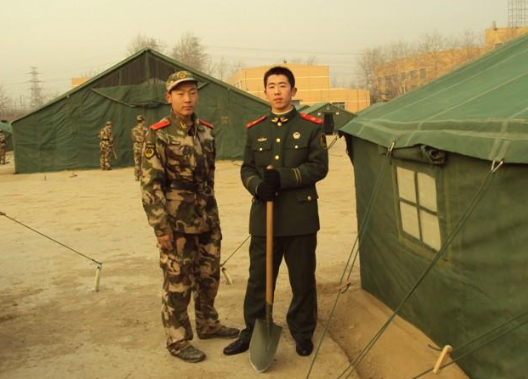 职业高中毕业可以当兵吗