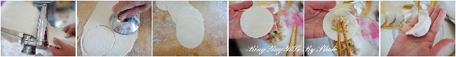 全民皆食的美味【大年夜的饺子】