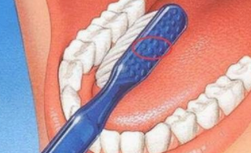 怎么样刷牙才能除口臭？