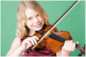 六大关键培养孩子艺术潜能