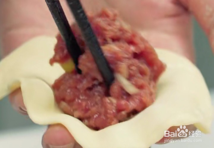 饺子馅的做法大全
