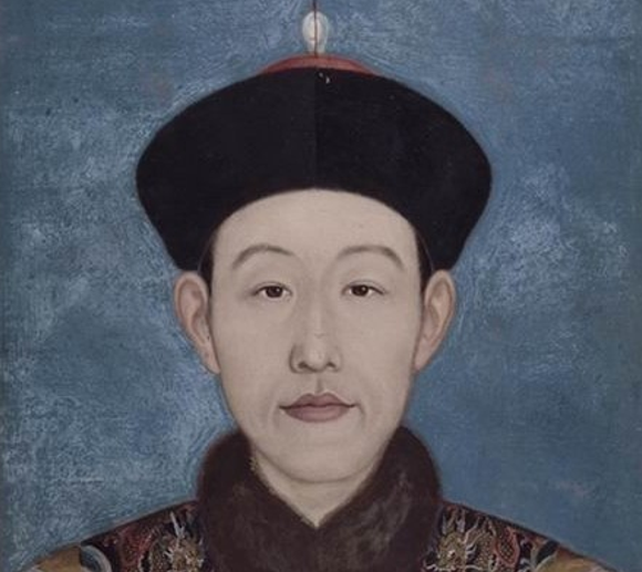 请问清乾隆皇帝真的有一个儿子叫做”五阿哥永琪“吗
