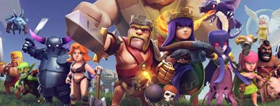 部落冲突金币符石怎么用