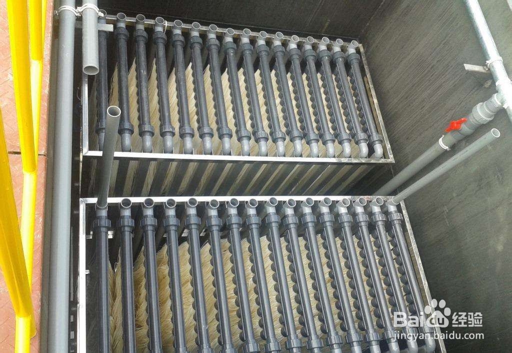 MBR平板膜与中空纤维膜的区别和优势比较
