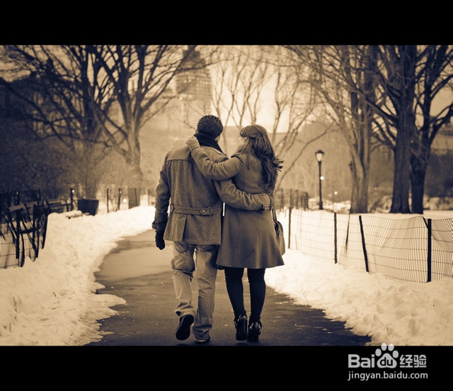 浅谈如何拍出具有电影感的照片