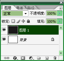 Photoshop制作科幻人物效果